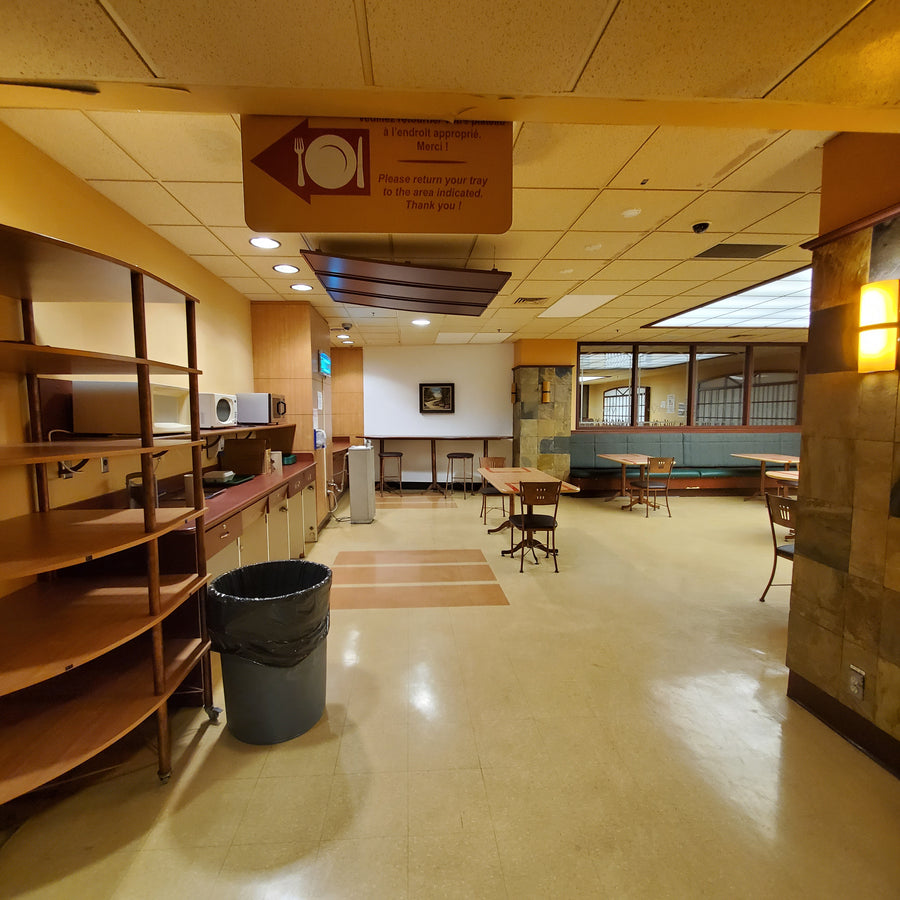 Hôpital Royal Victoria