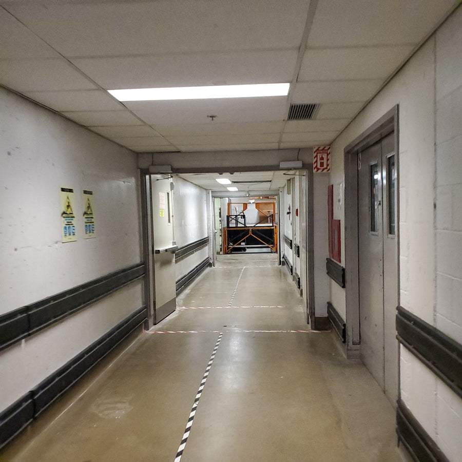 Hôpital Royal Victoria