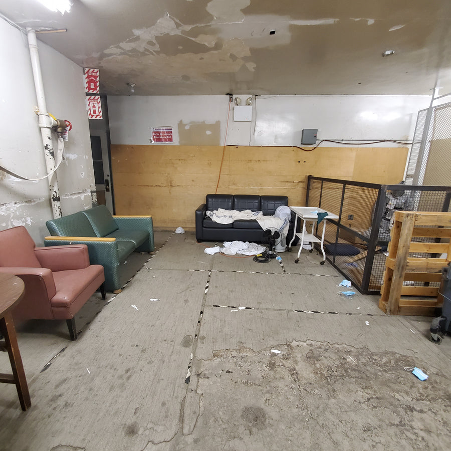 Hôpital Royal Victoria