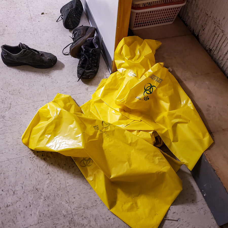 Hôpital de la Miséricorde