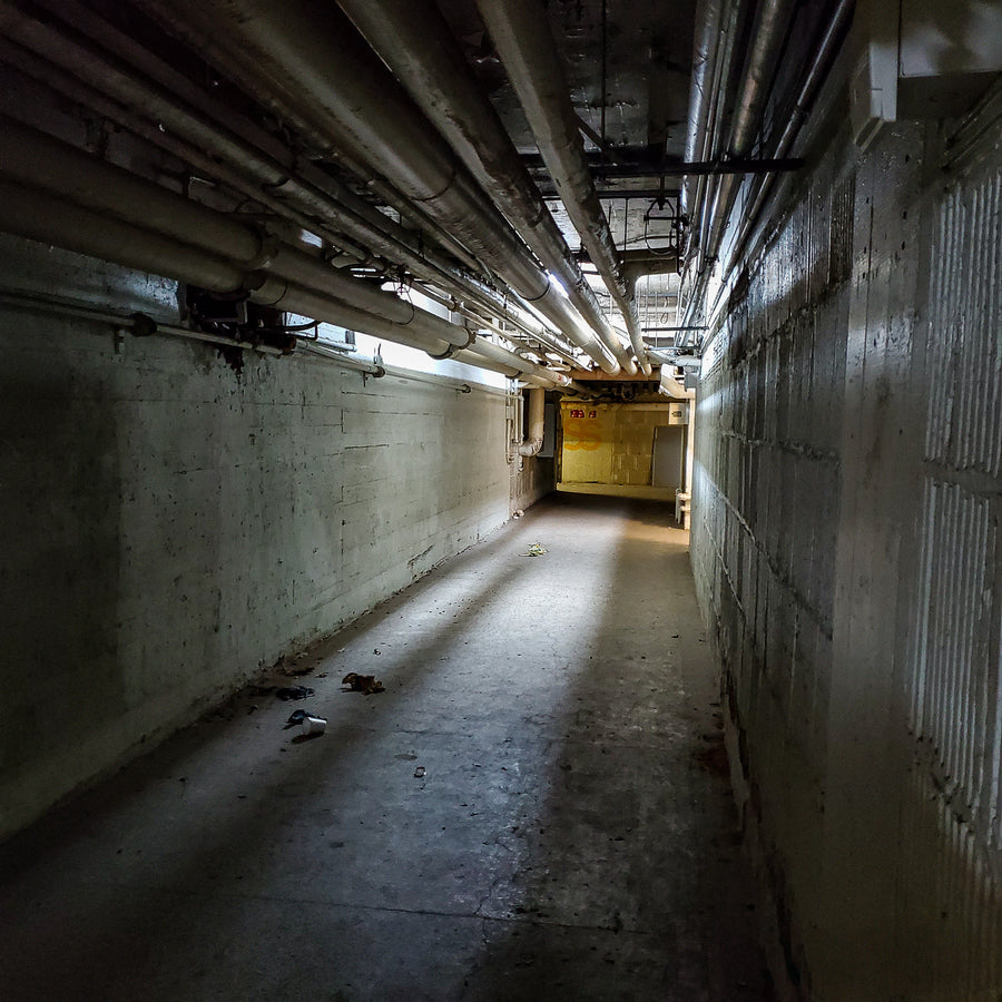 Hôpital de la Miséricorde