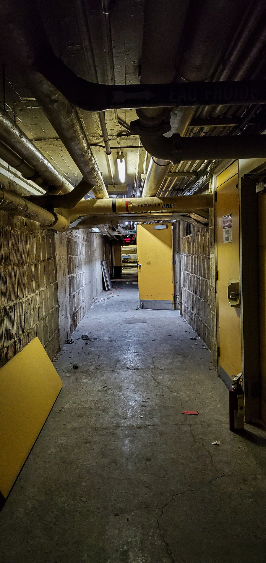 Hôpital de la Miséricorde