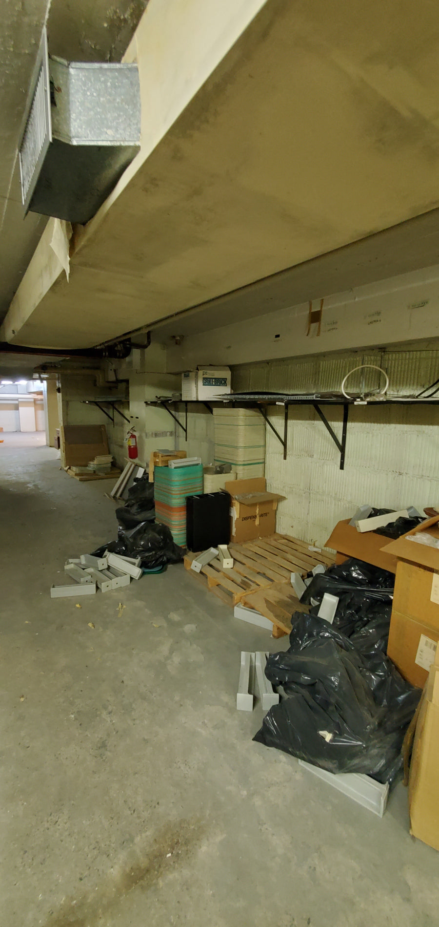 Hôpital de la Miséricorde