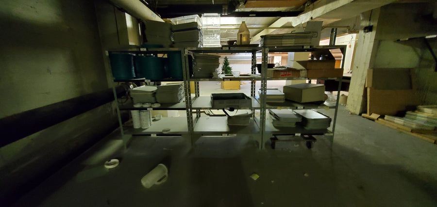 Hôpital de la Miséricorde