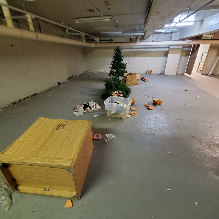 Hôpital de la Miséricorde