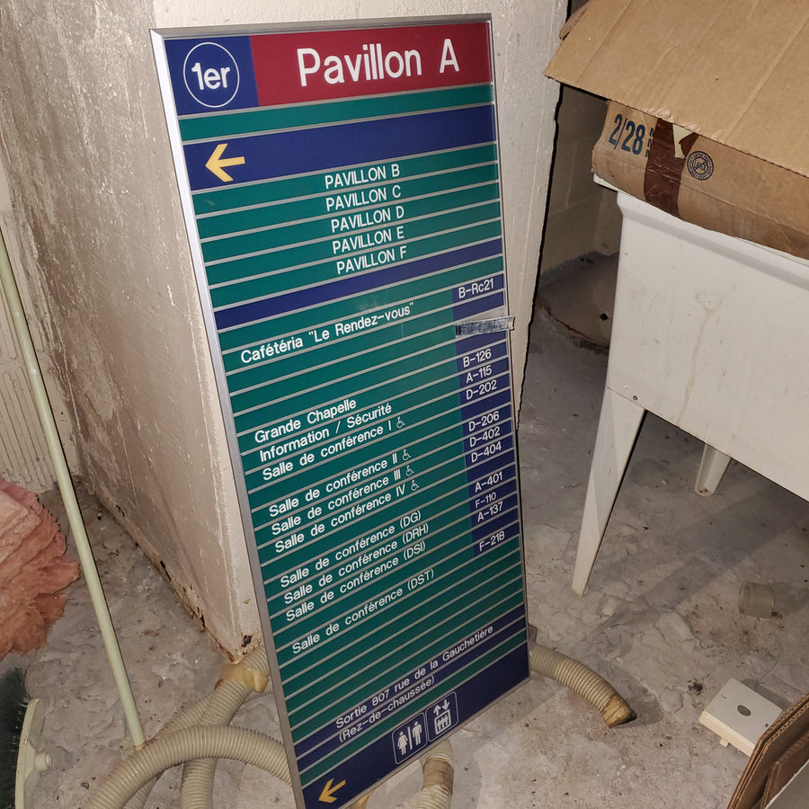 Hôpital de la Miséricorde