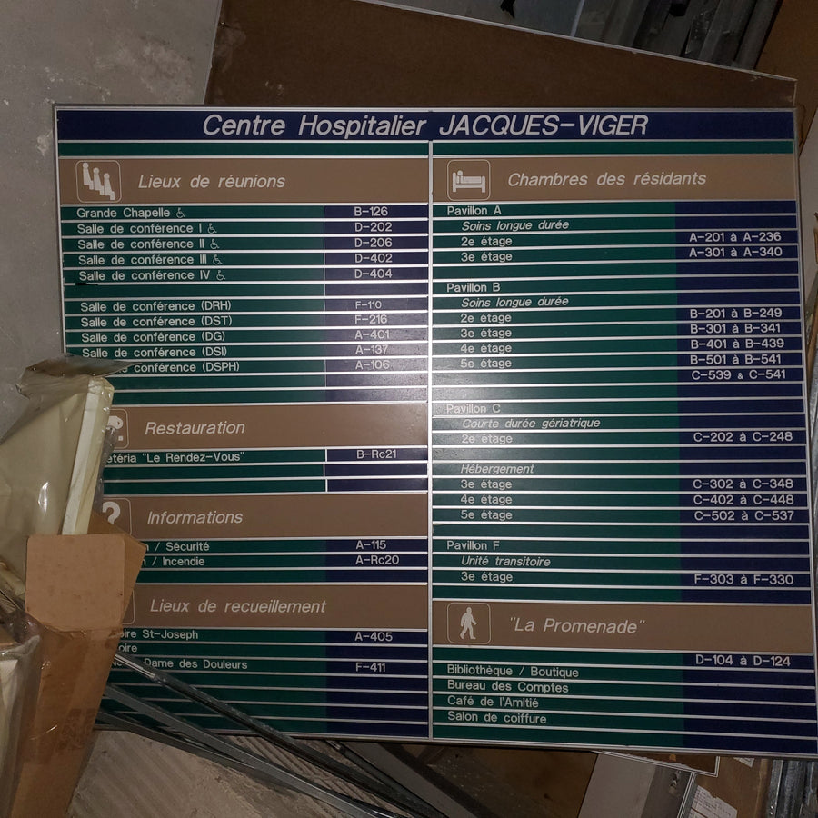 Hôpital de la Miséricorde