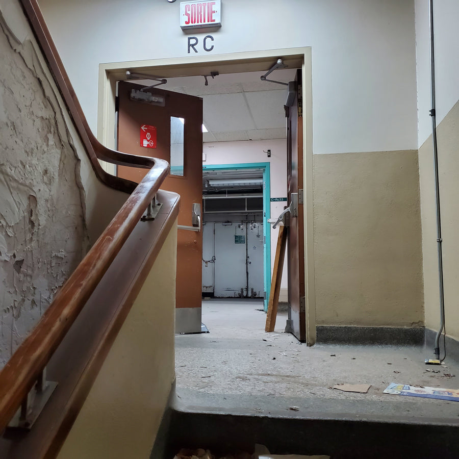 Hôpital de la Miséricorde