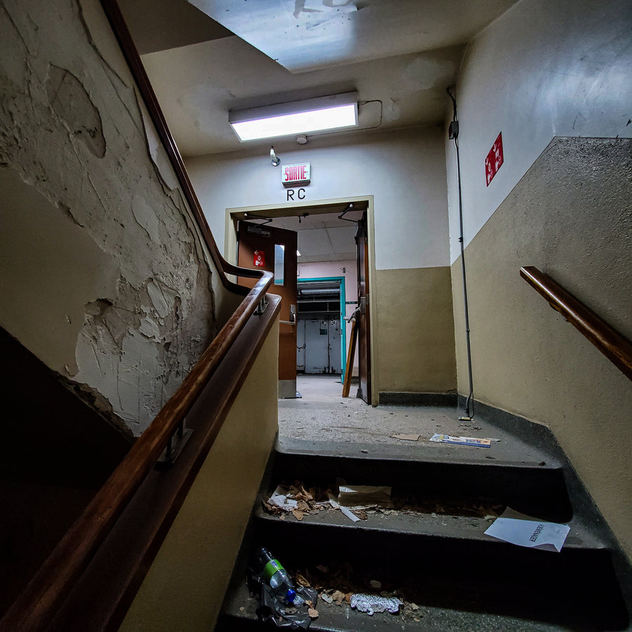 Hôpital de la Miséricorde