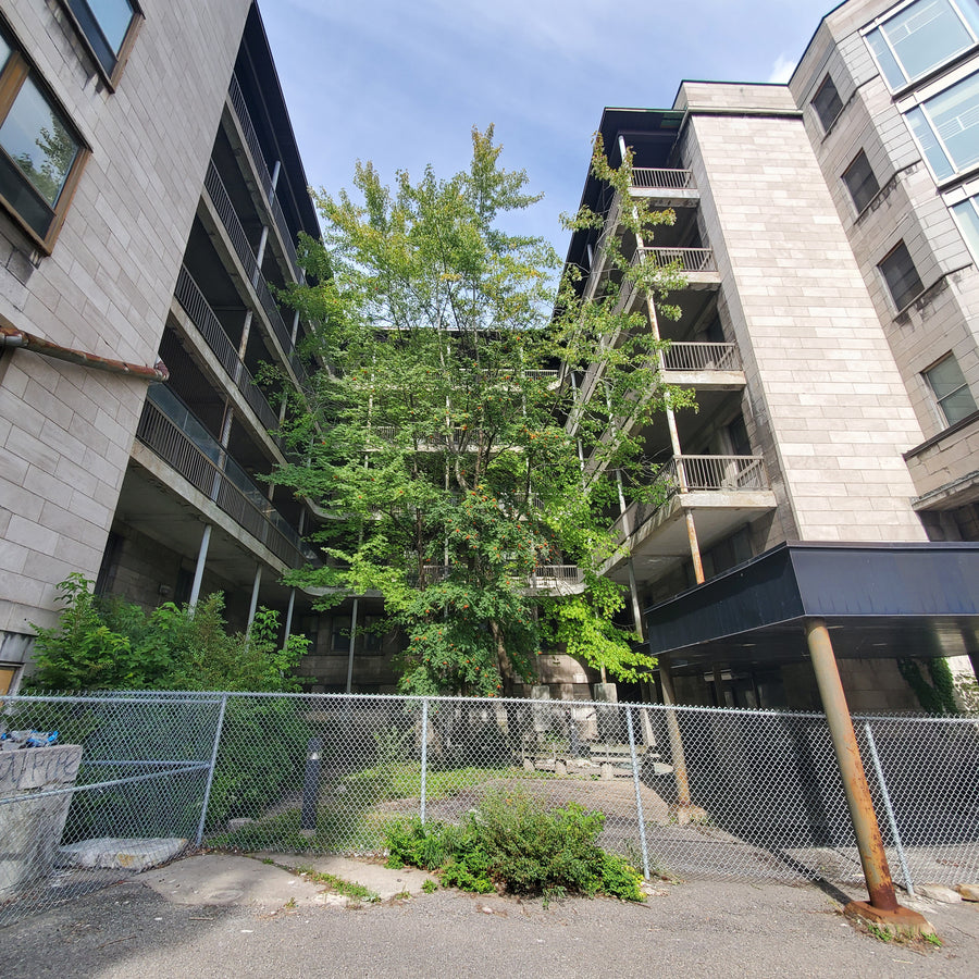 Hôpital de la Miséricorde