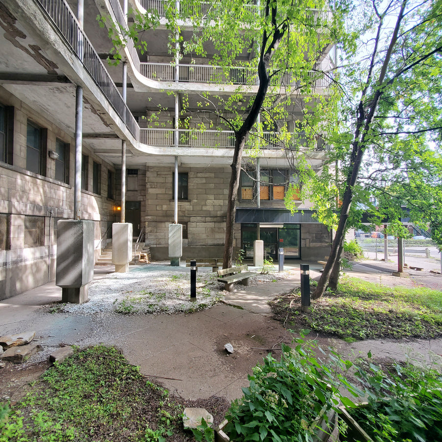 Hôpital de la Miséricorde