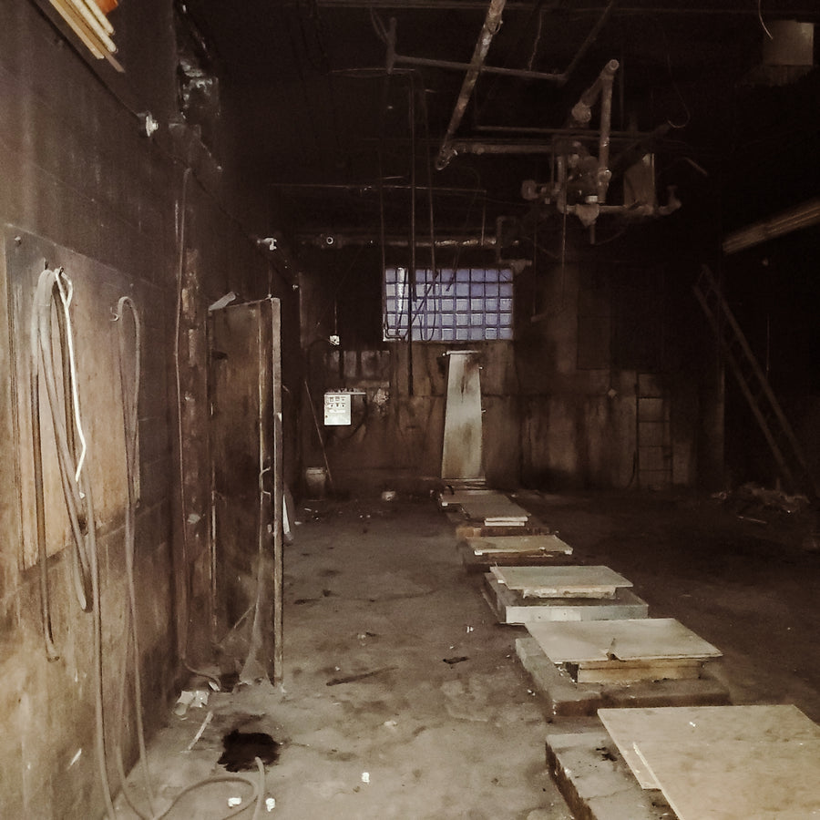 usine de transformation alimentaire