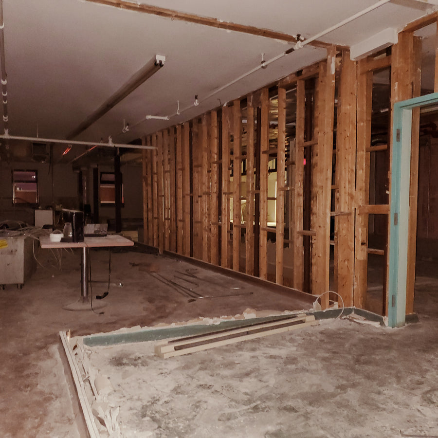 usine de transformation alimentaire