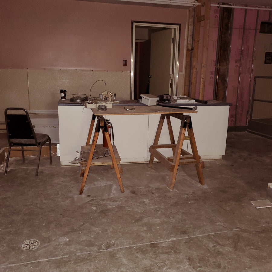 usine de transformation alimentaire