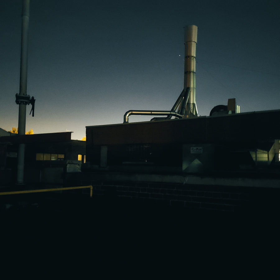 usine de transformation alimentaire