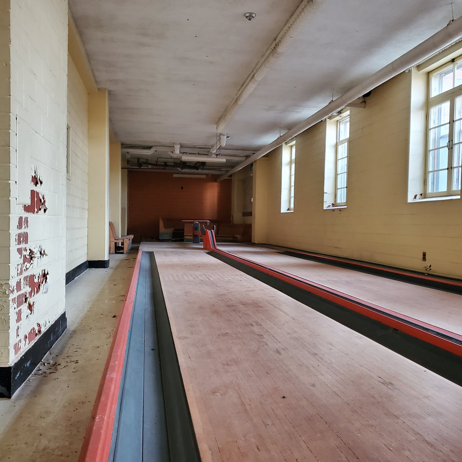 Centre psychiatrique de Brockville