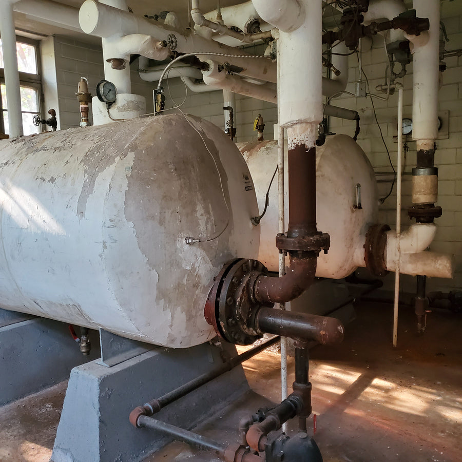 Centre psychiatrique de Brockville