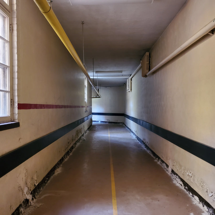 Centre psychiatrique de Brockville