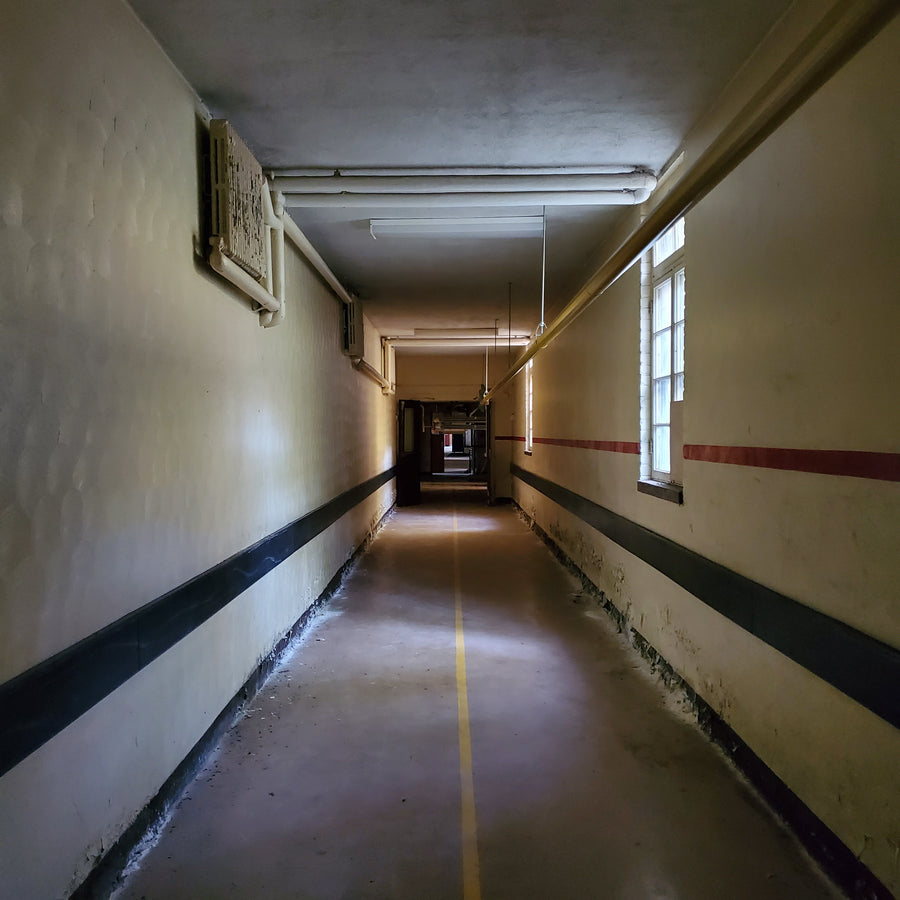 Centre psychiatrique de Brockville