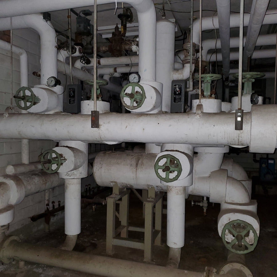 Centre psychiatrique de Brockville