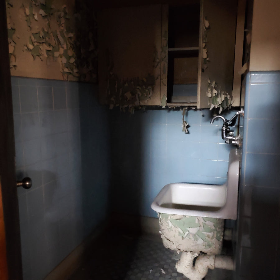 Centre psychiatrique de Brockville