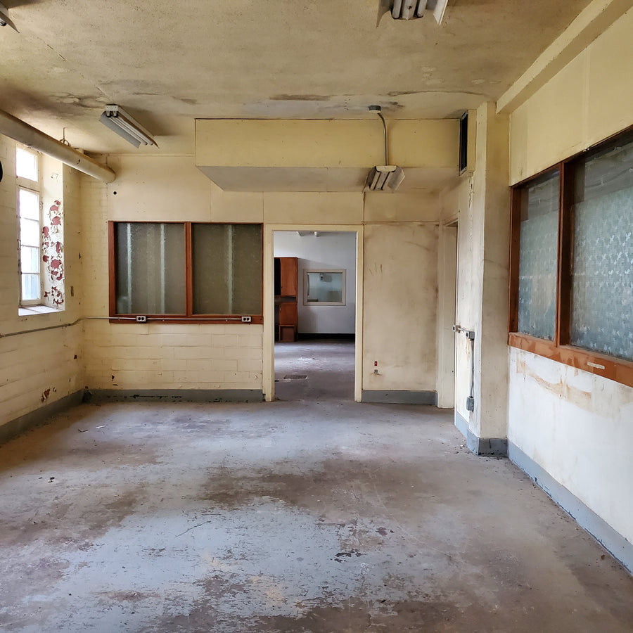 Centre psychiatrique de Brockville