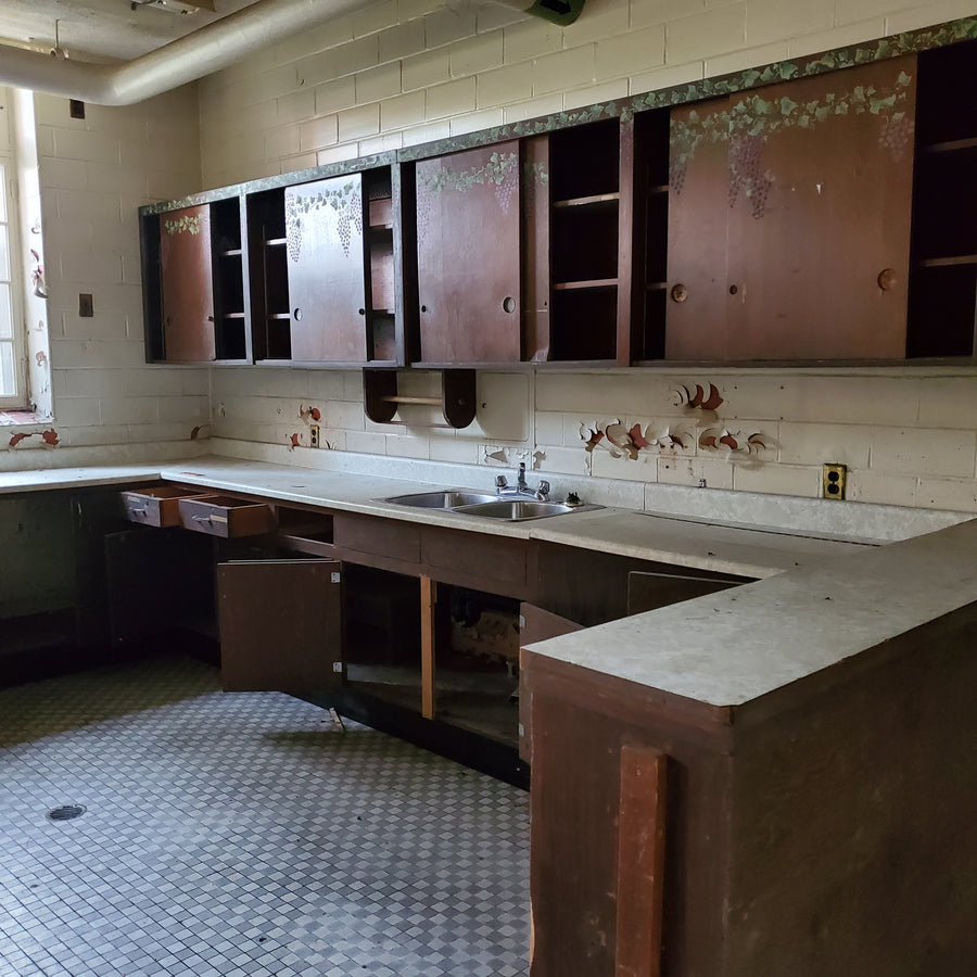 Centre psychiatrique de Brockville