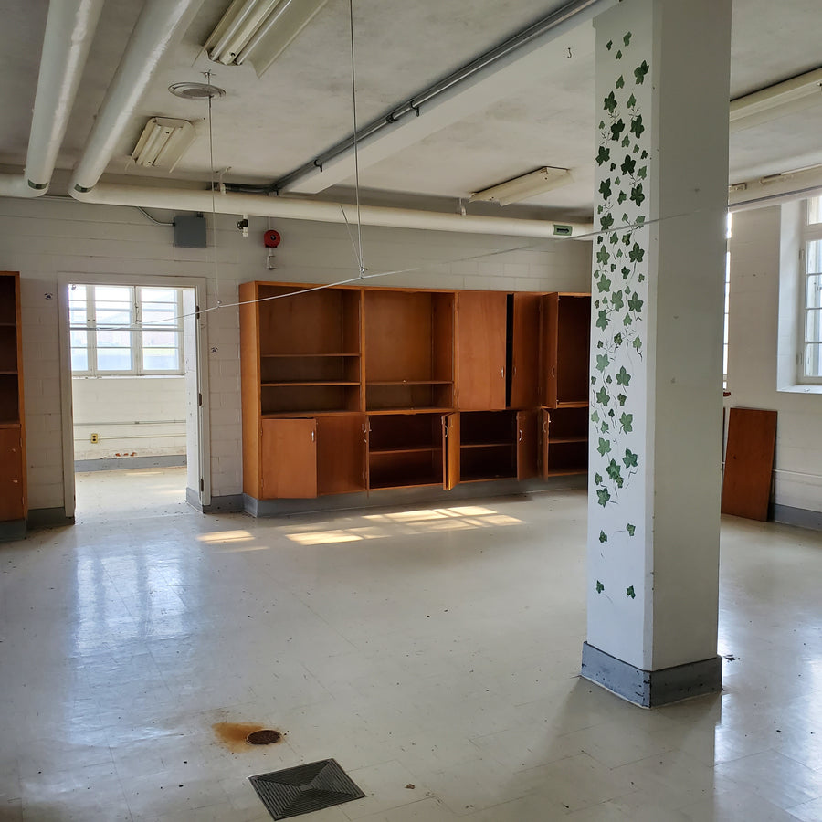 Centre psychiatrique de Brockville