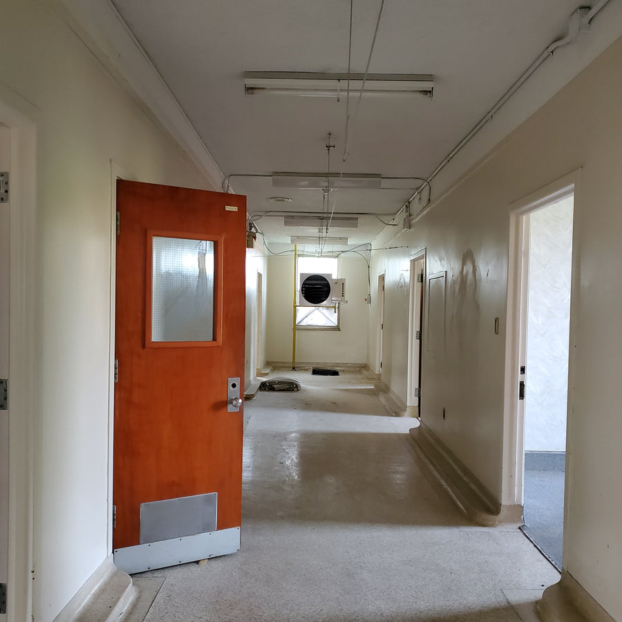 Centre psychiatrique de Brockville