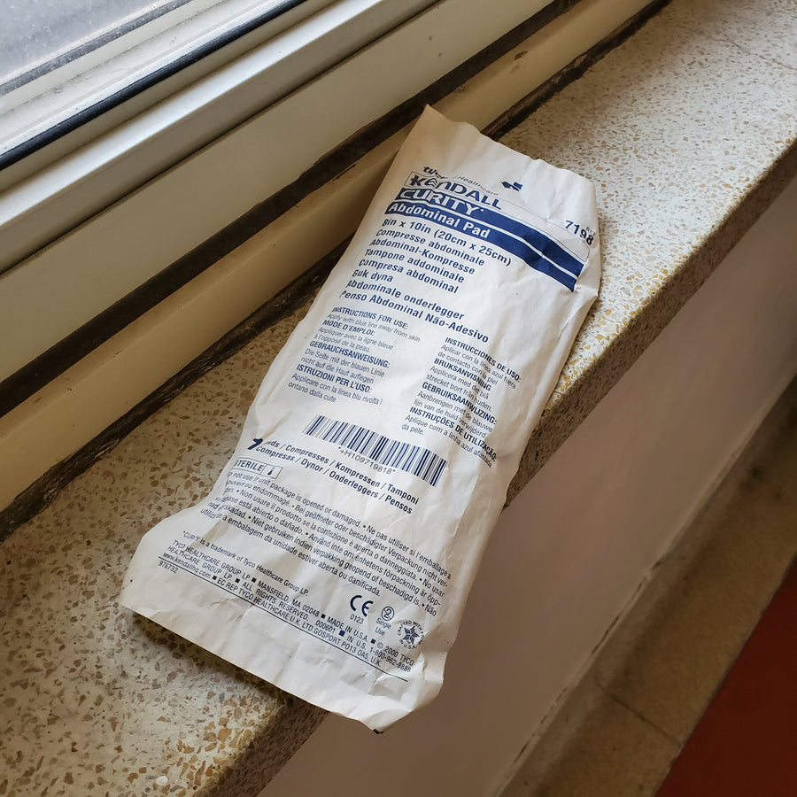 Centre psychiatrique de Brockville