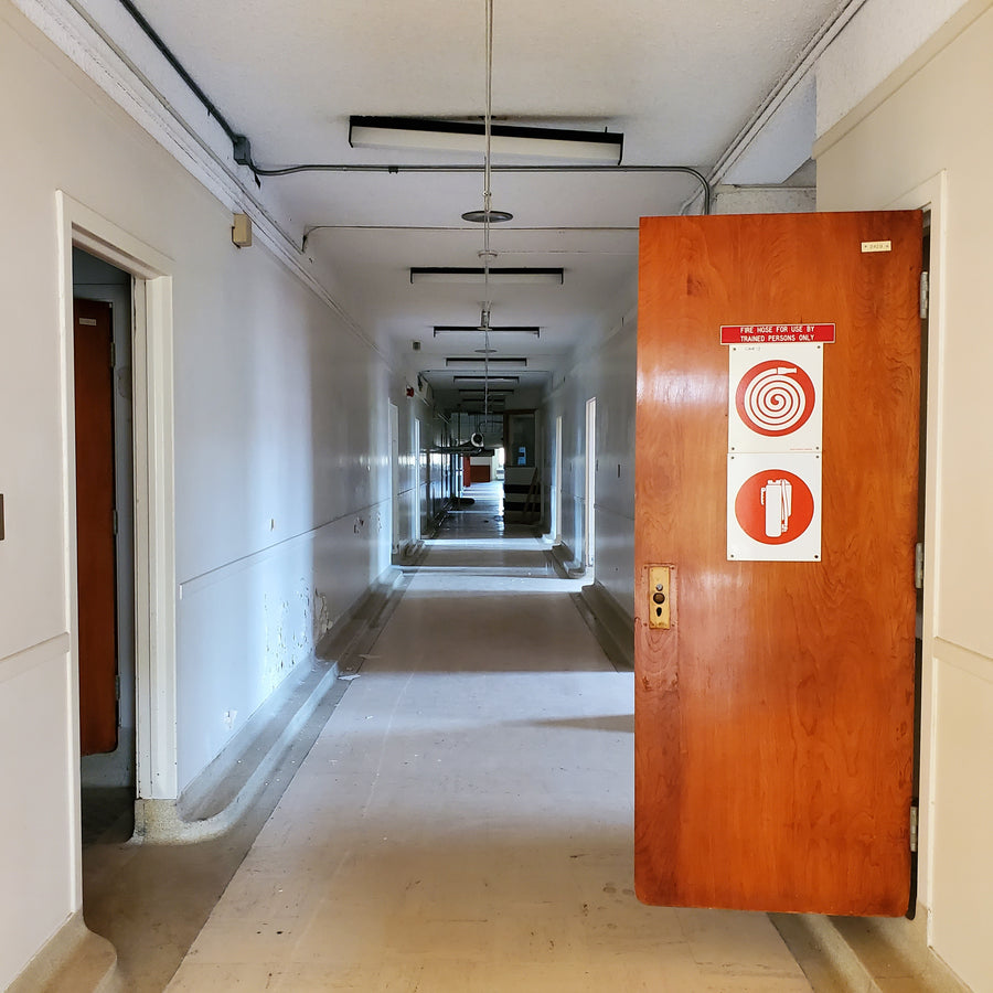 Centre psychiatrique de Brockville