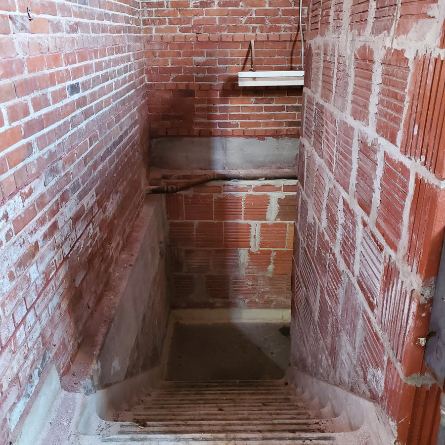 Centre psychiatrique de Brockville