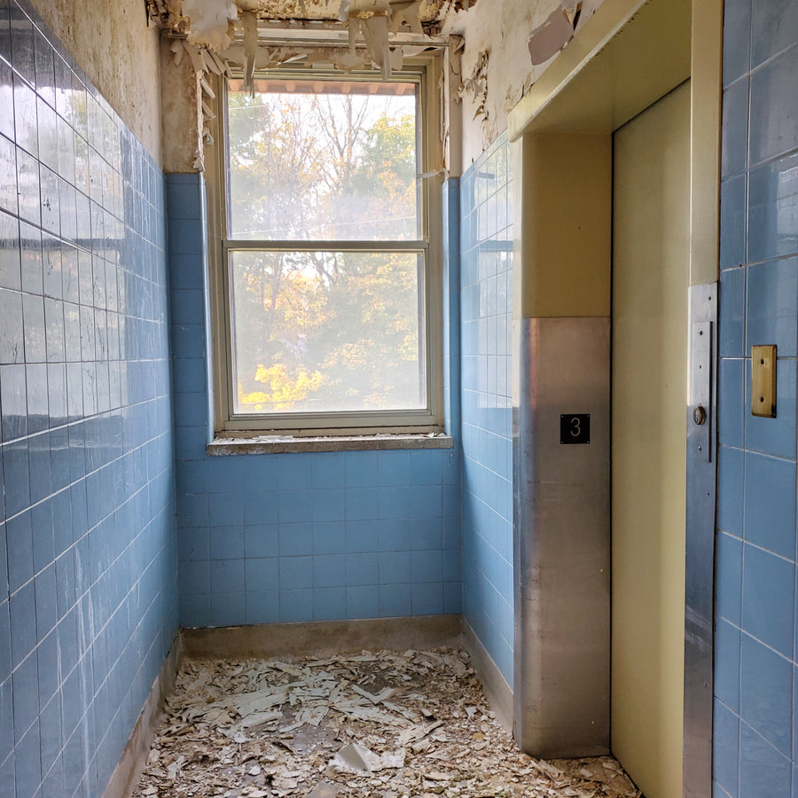 Centre psychiatrique de Brockville