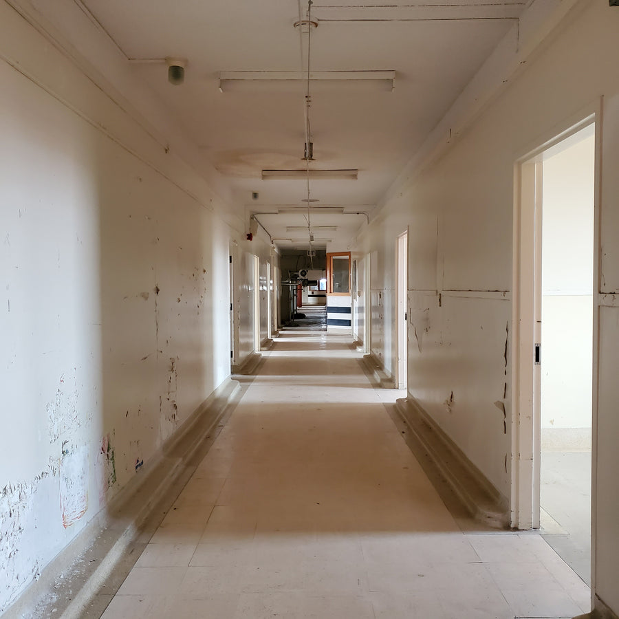 Centre psychiatrique de Brockville