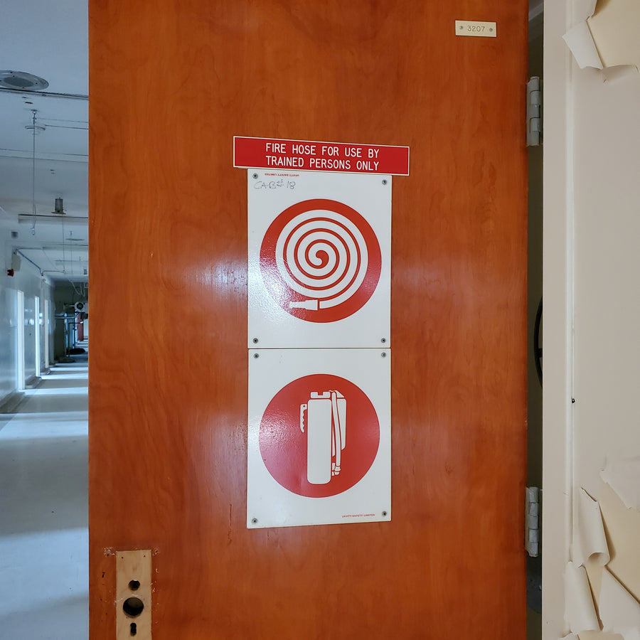 Centre psychiatrique de Brockville