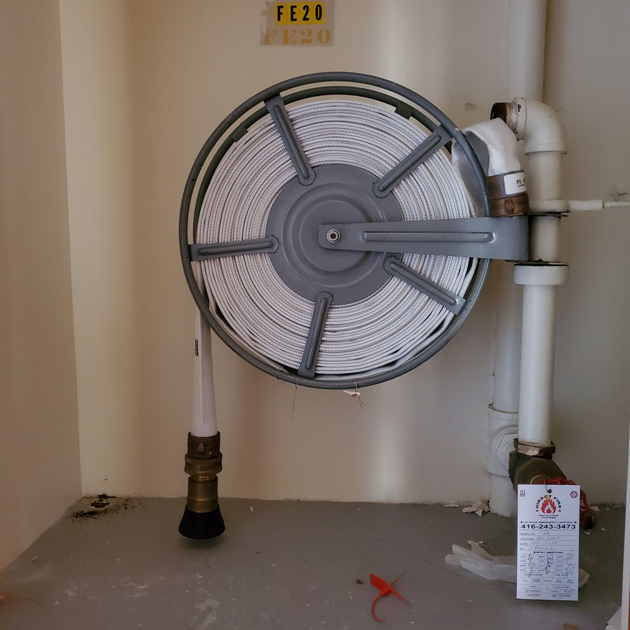 Centre psychiatrique de Brockville