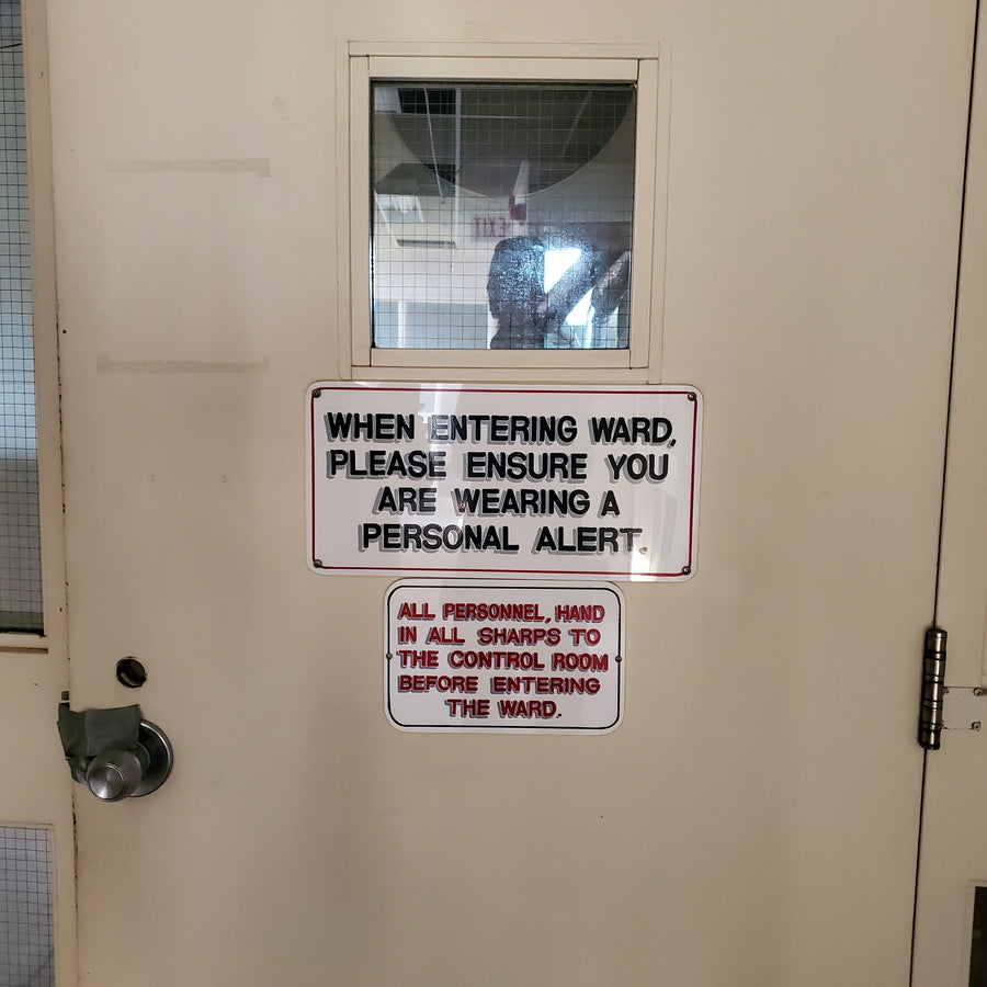 Centre psychiatrique de Brockville