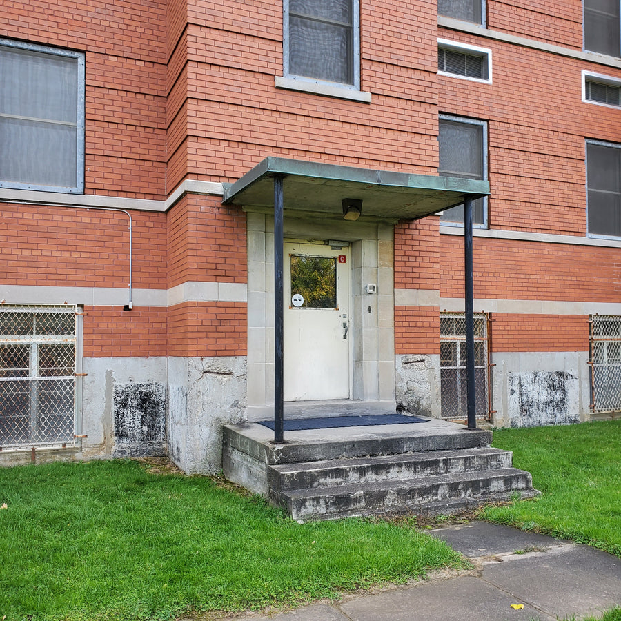 Centre psychiatrique de Brockville