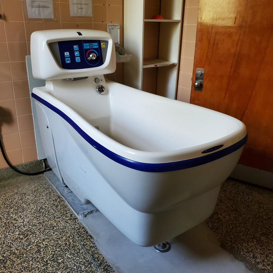 Centre psychiatrique de Brockville