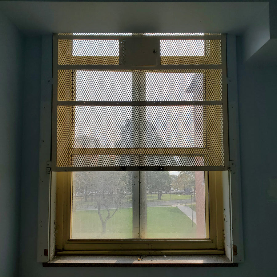 Centre psychiatrique de Brockville