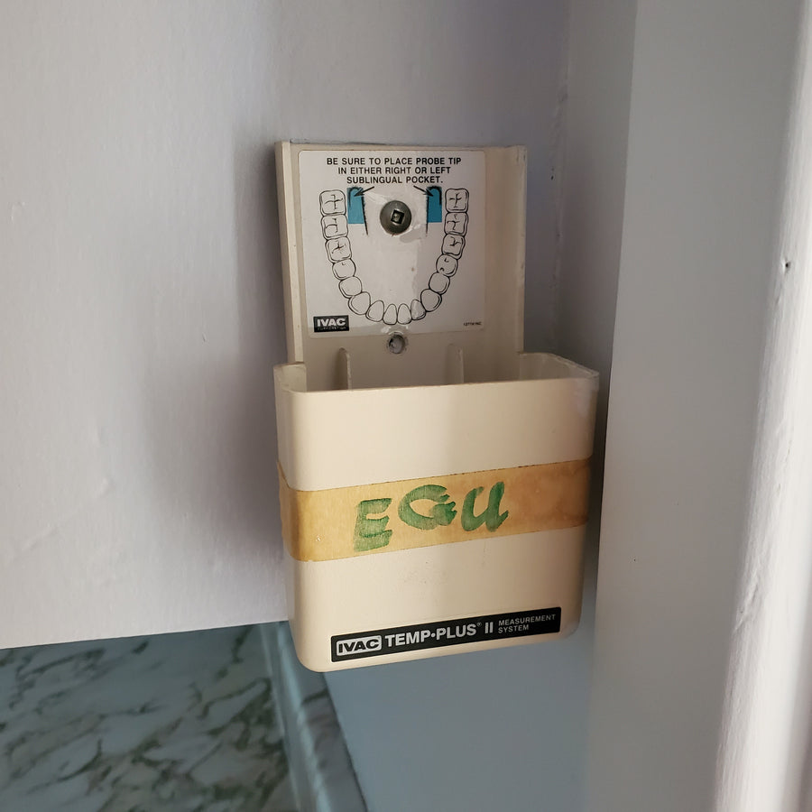 Centre psychiatrique de Brockville