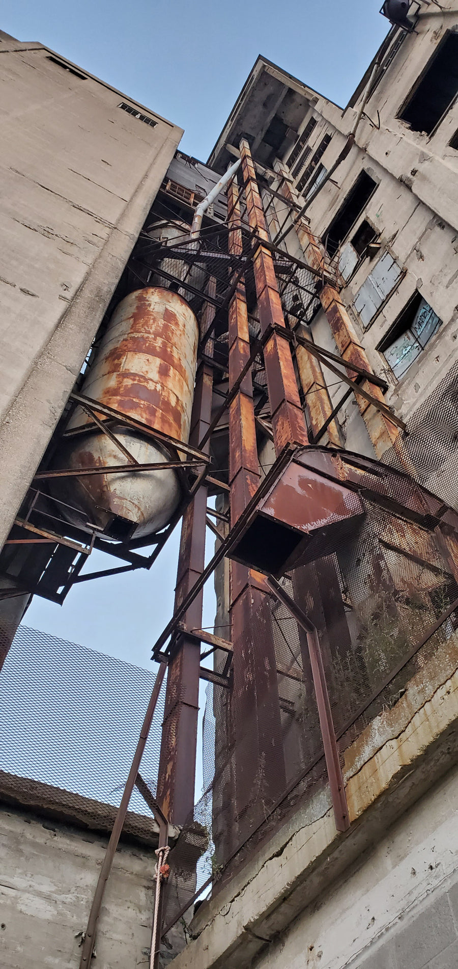 Toronto Canada malting