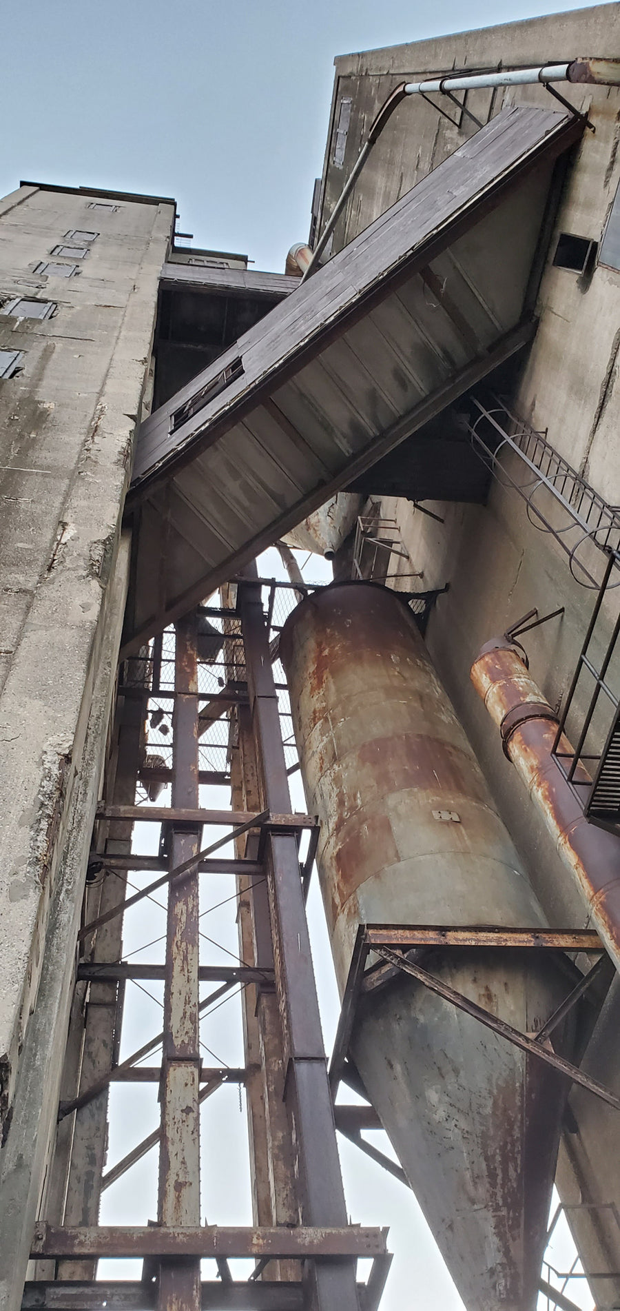 Toronto Canada malting