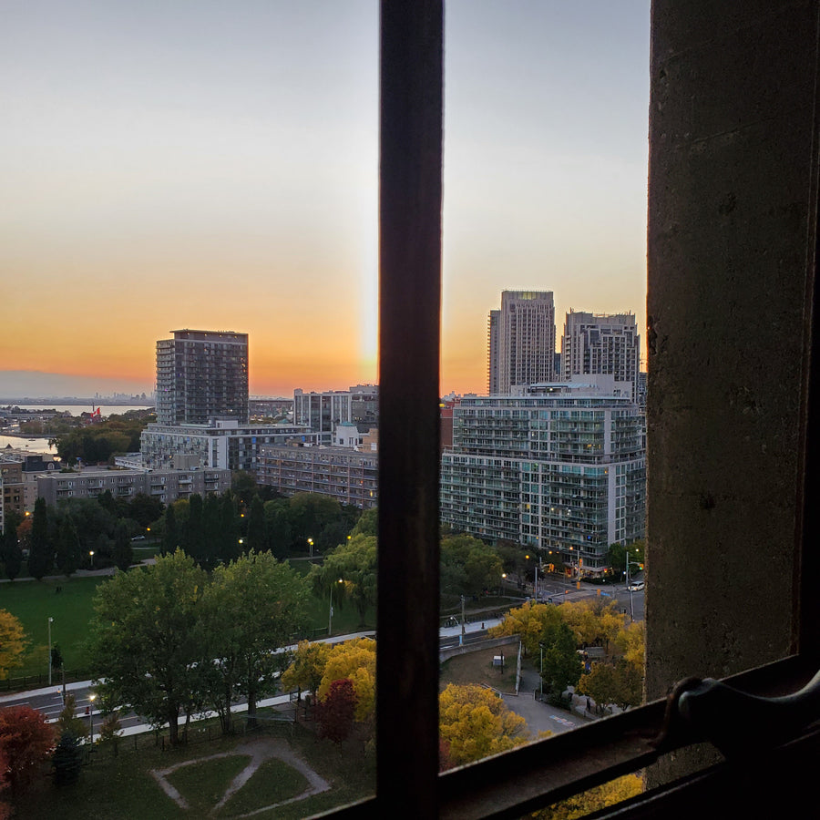 Toronto Canada malting