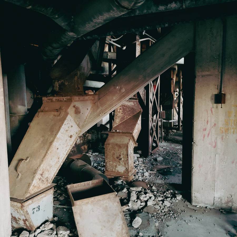 Toronto Canada malting