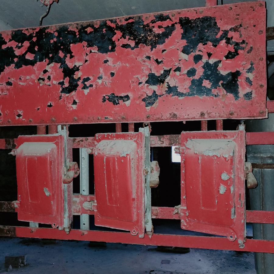 Toronto Canada malting