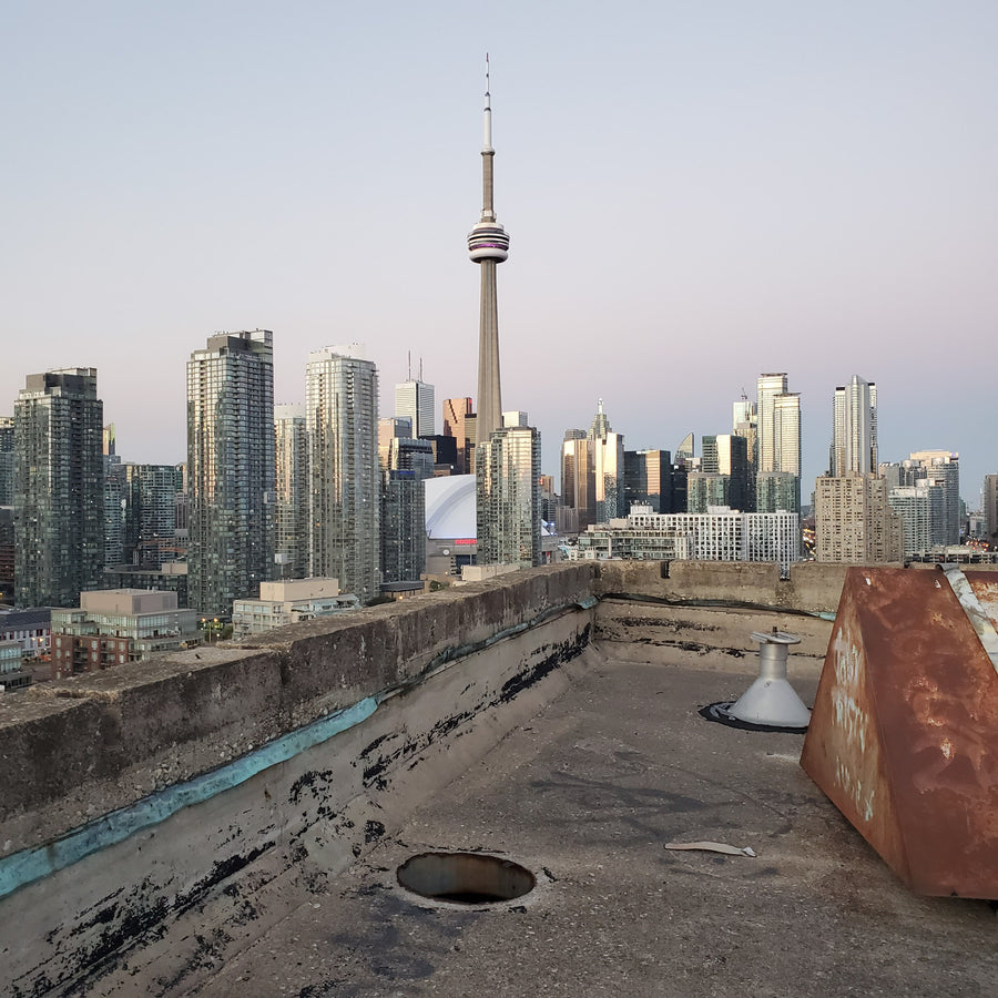 Toronto Canada malting