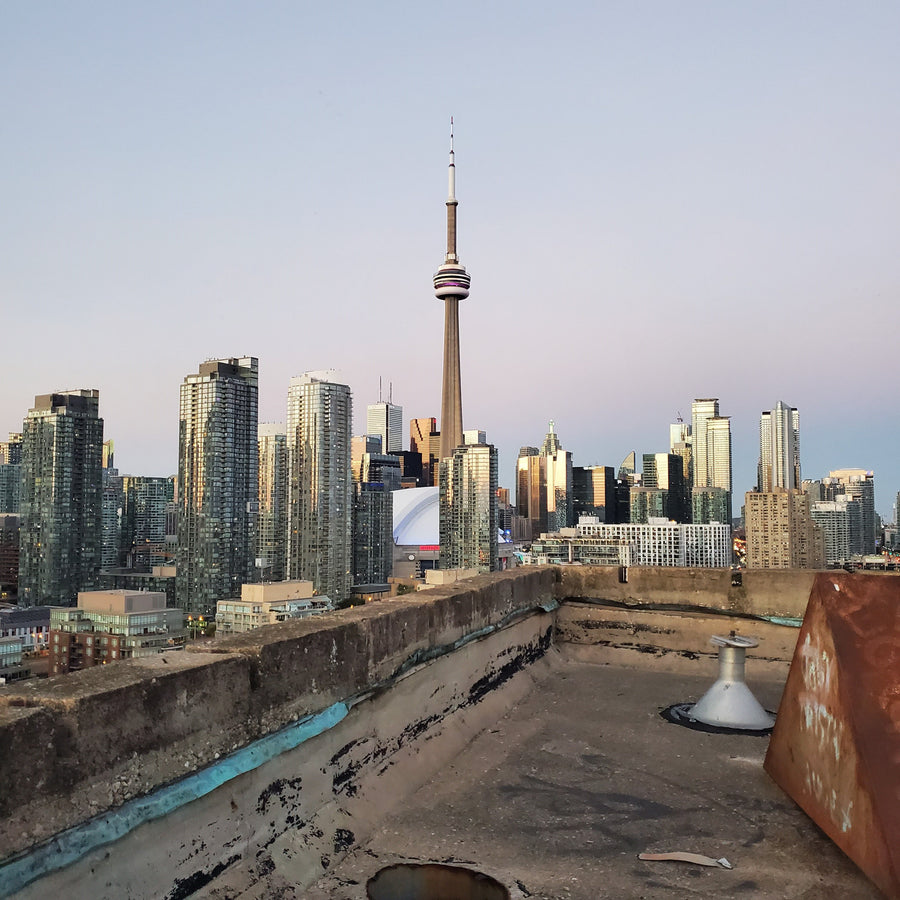 Toronto Canada malting