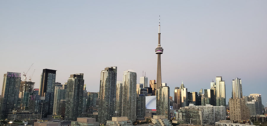 Toronto Canada malting