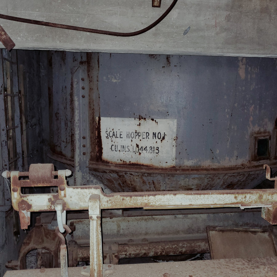 Toronto Canada malting